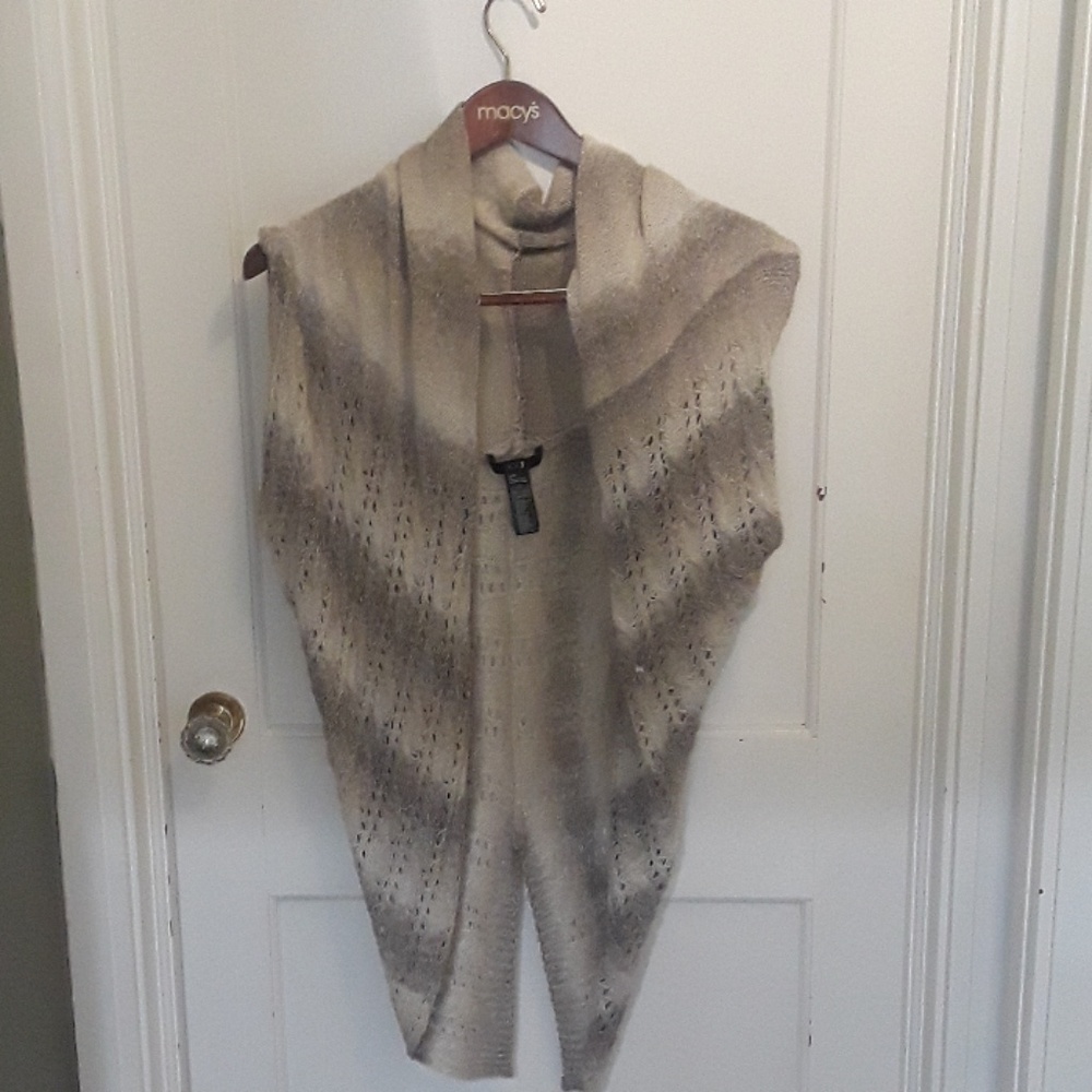 Beautiful shawl